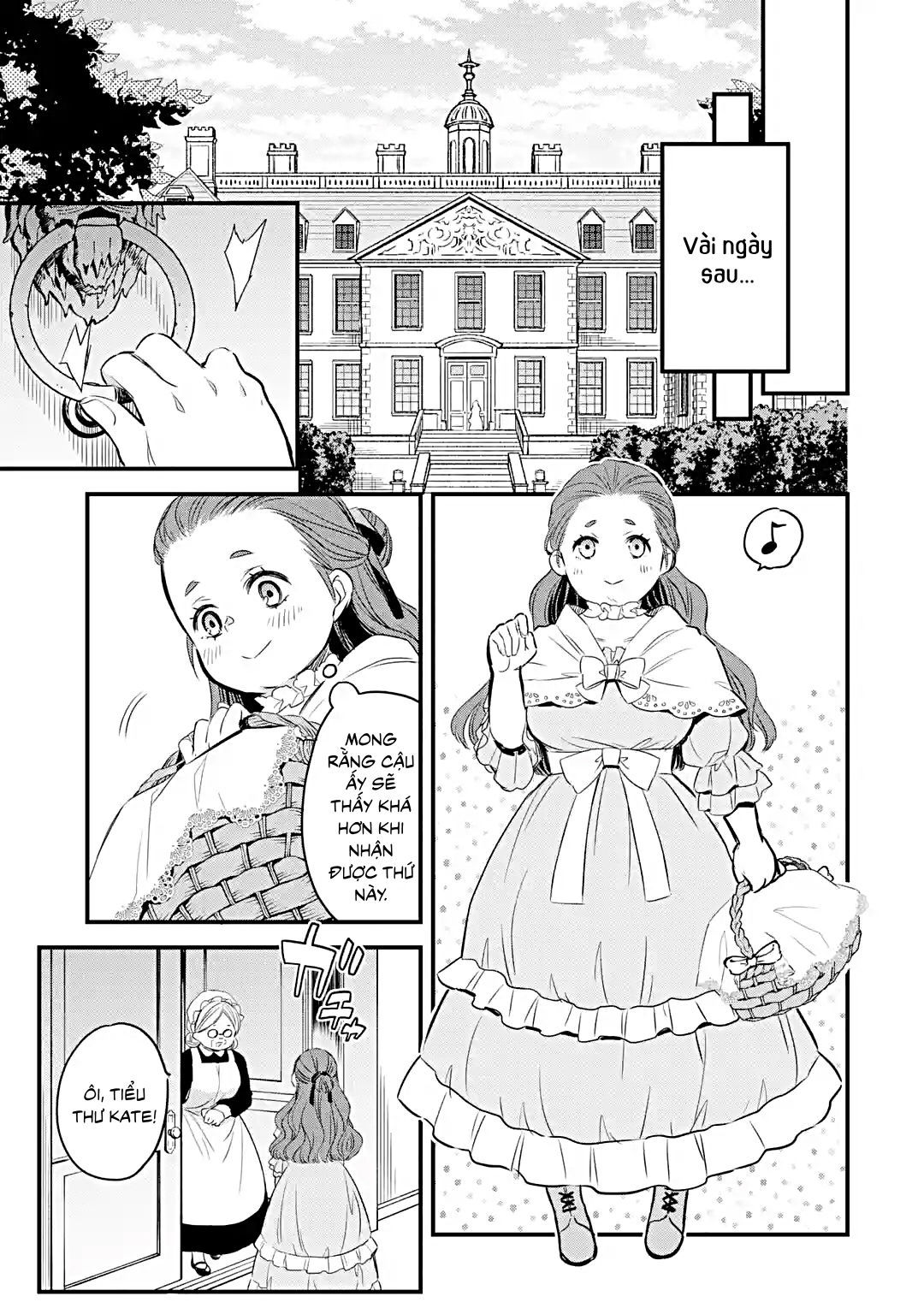 chén thánh của eris chapter 9.1 13