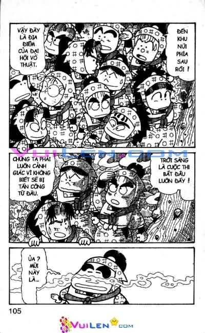 ninja loạn thị chapter 70 105