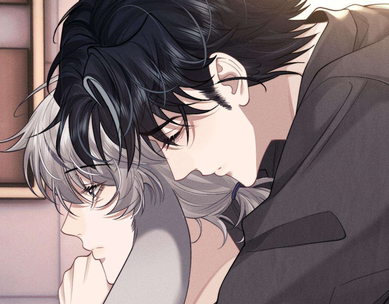 chấp sự thỏ tai cụp chapter 92 34