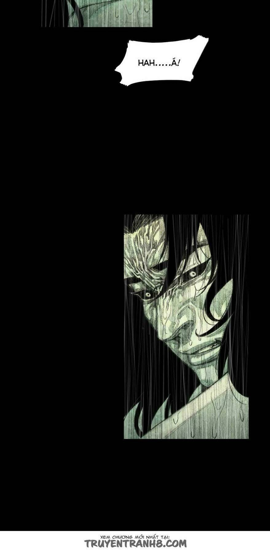 ngôi nhà của những búp bê chapter 26 21