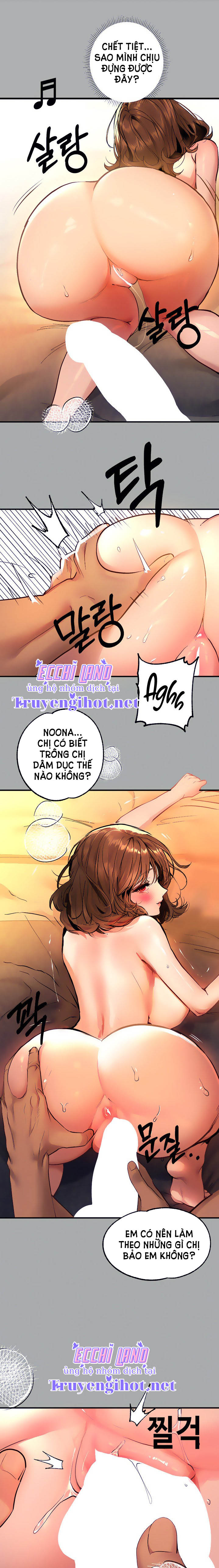 chị chủ nhà của tôi chapter 57.2 1