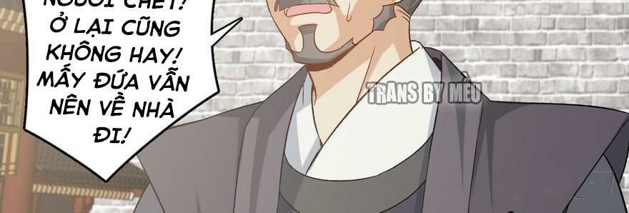 quẻ phi thiên hạ chapter 25 110