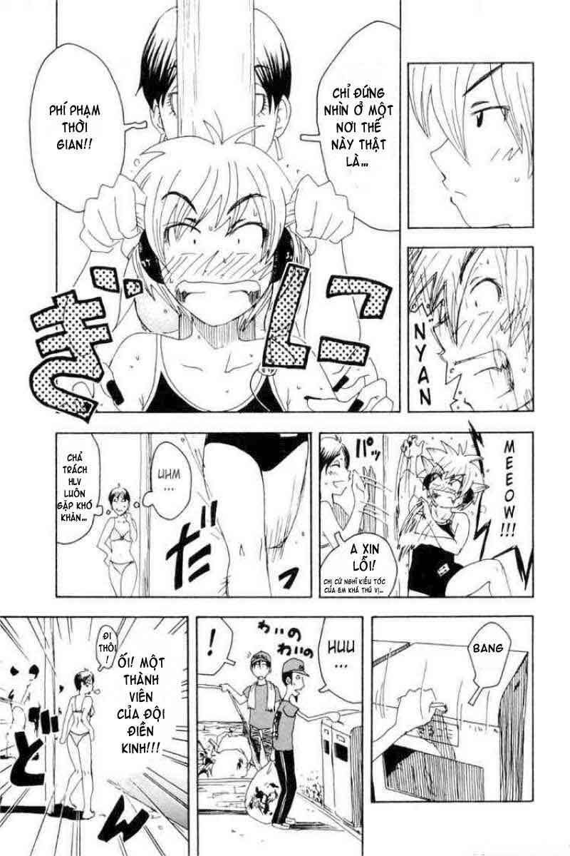 inu neko jump chapter 18 18