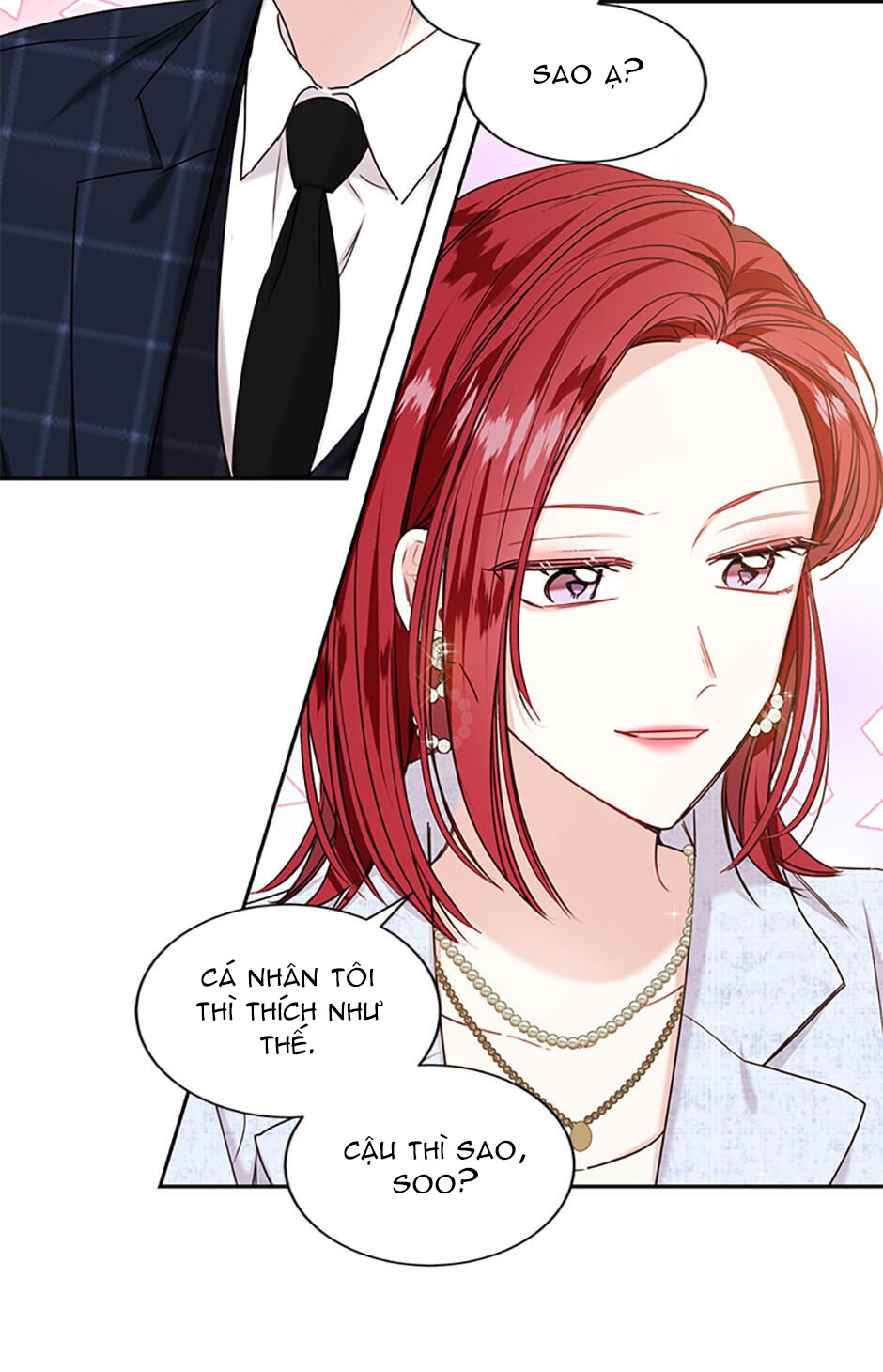 chỉ thị đặc biệt của sếp chapter 28.2 25