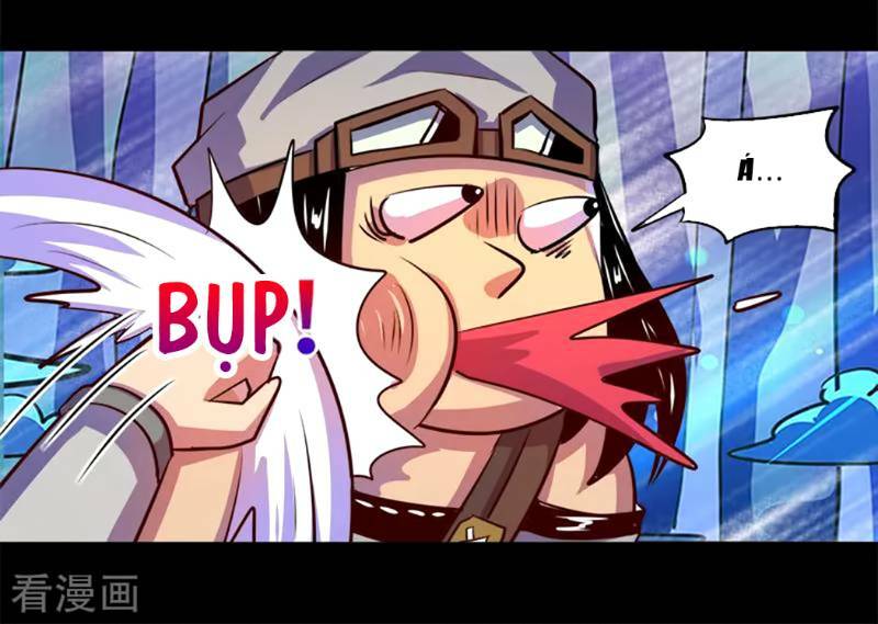 ta không phải là npc chapter 89 22