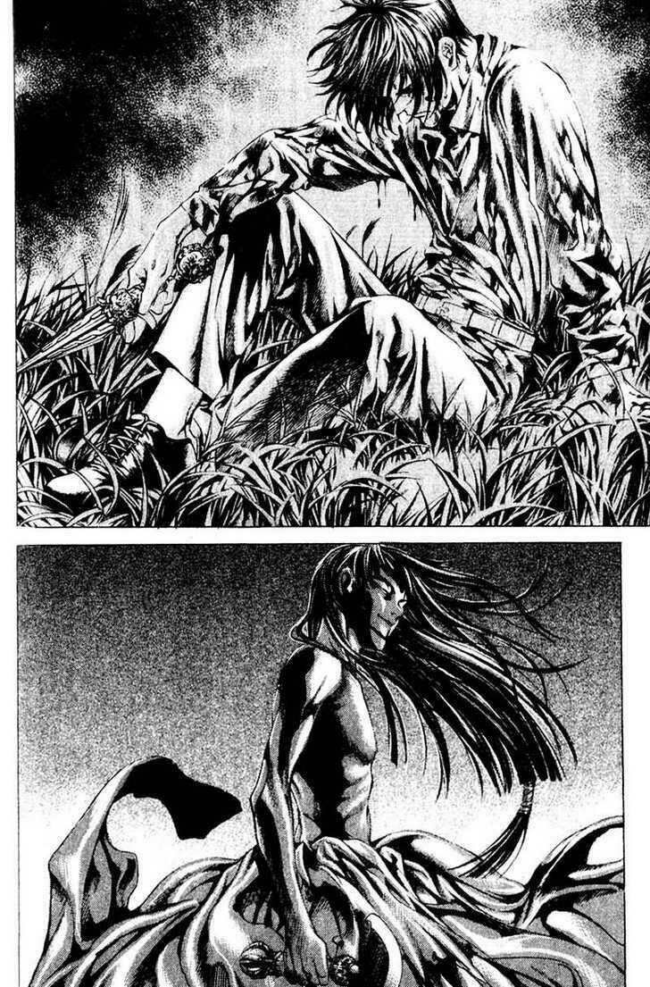 đảo địa ngục chapter 44 19