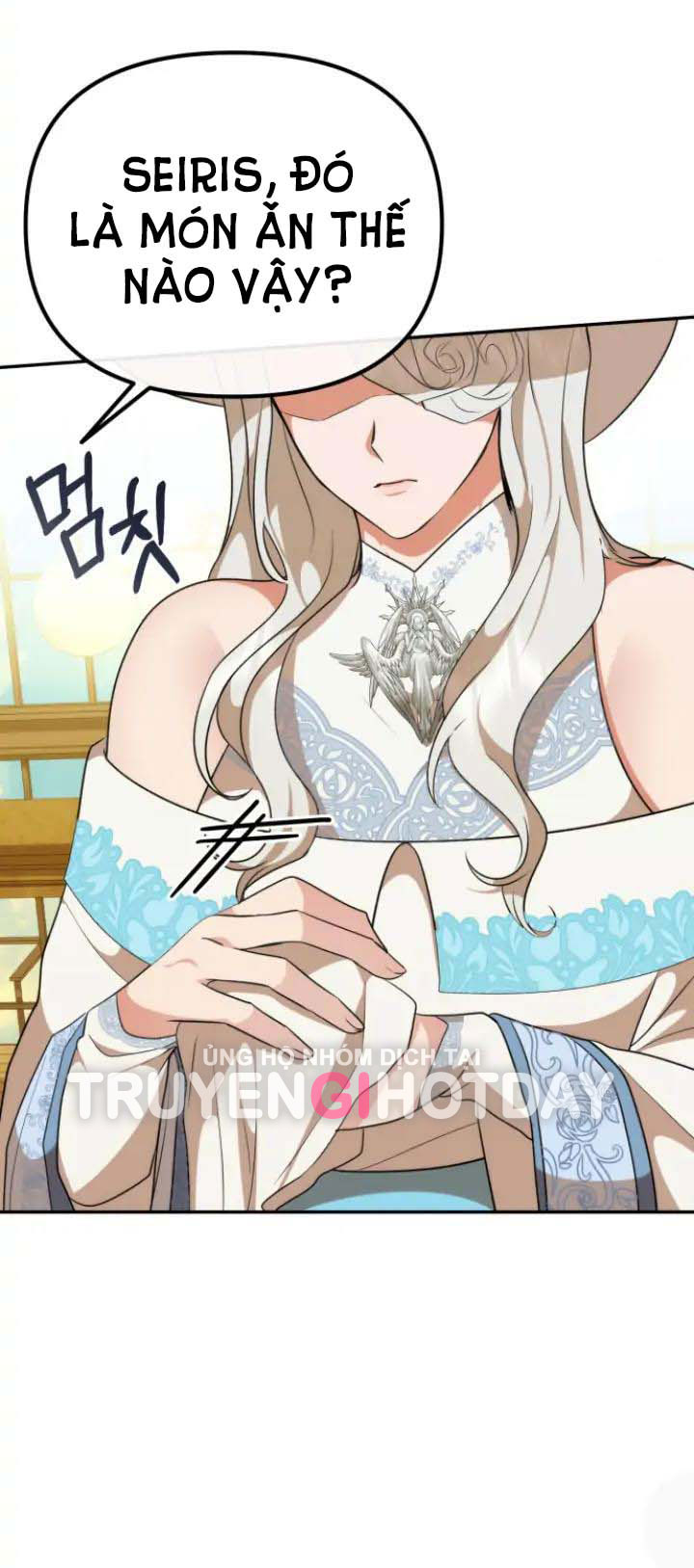 [18+] dũng sĩ vị tha chapter 11.1 28