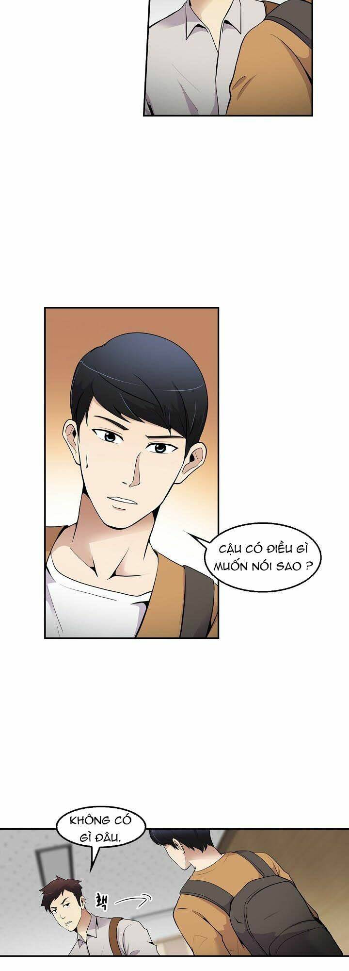 điều tra viên chuyển sinh chapter 46 23