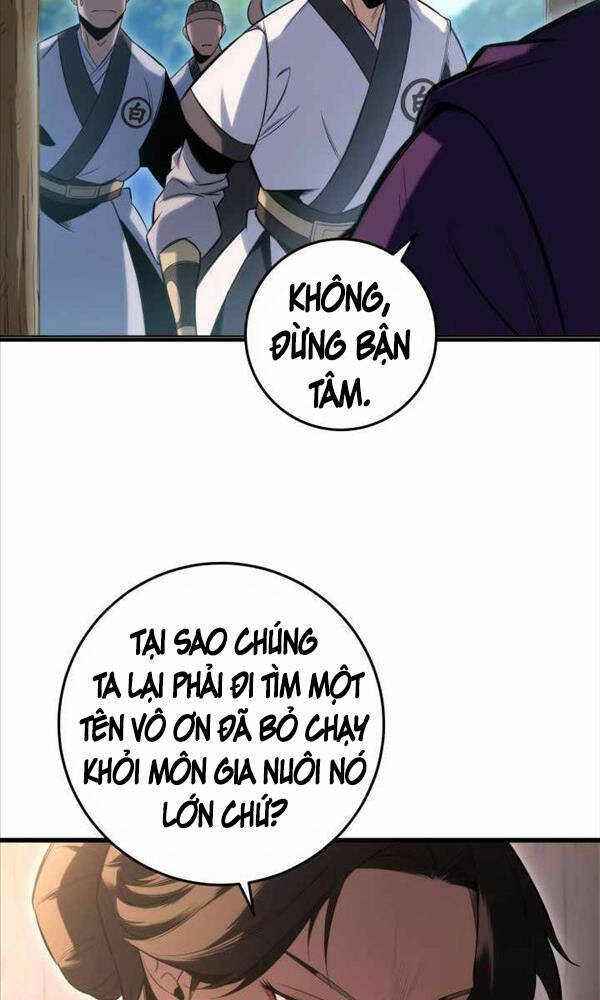 Cửu Thiên Kiếm Pháp Chapter 5 - Trang 101