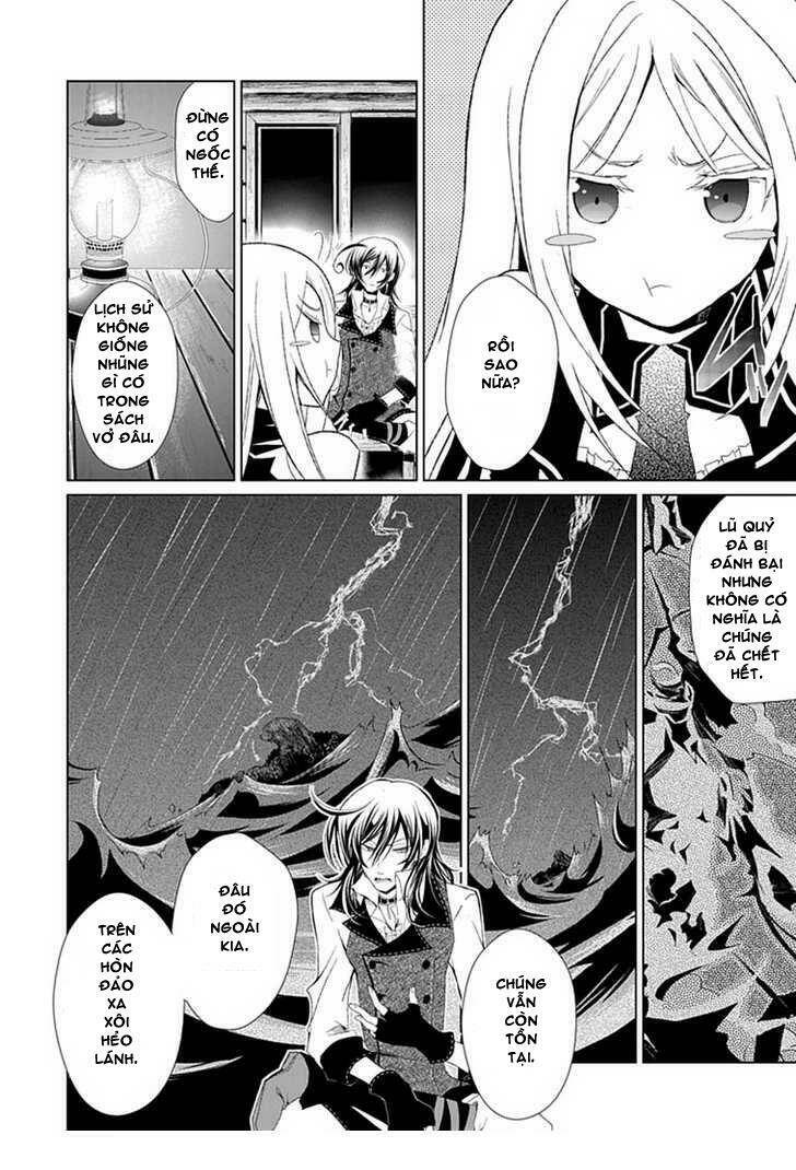 boukyaku no haou roland chapter 3 12