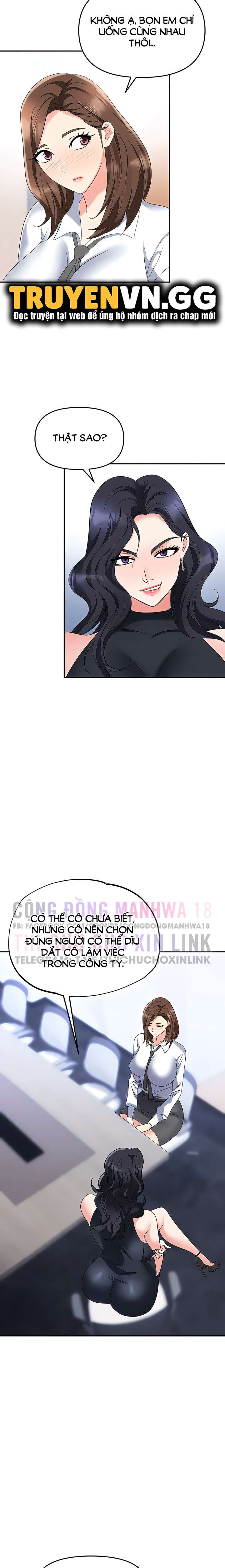 sập bẫy chapter 46 24