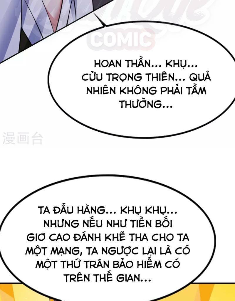 đạo ấn chapter 31 12