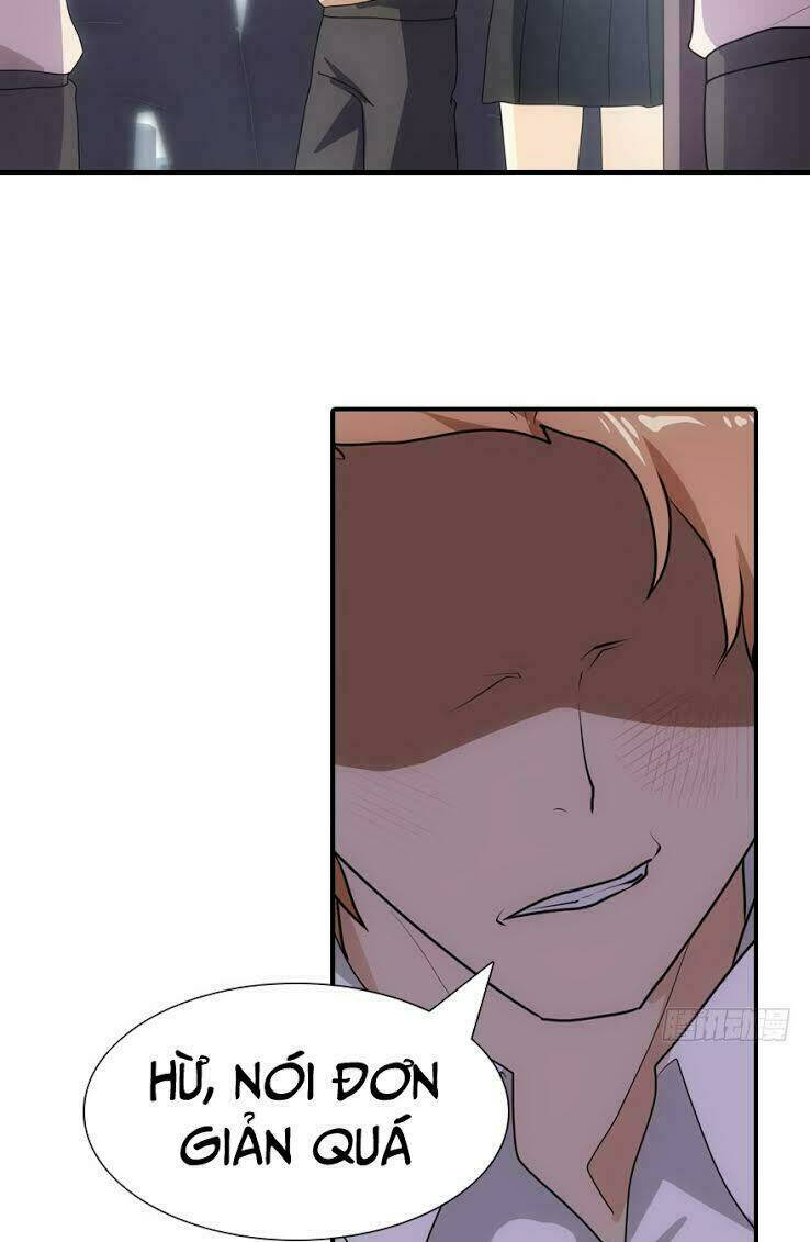 bạn gái virus của tôi chapter 10 20