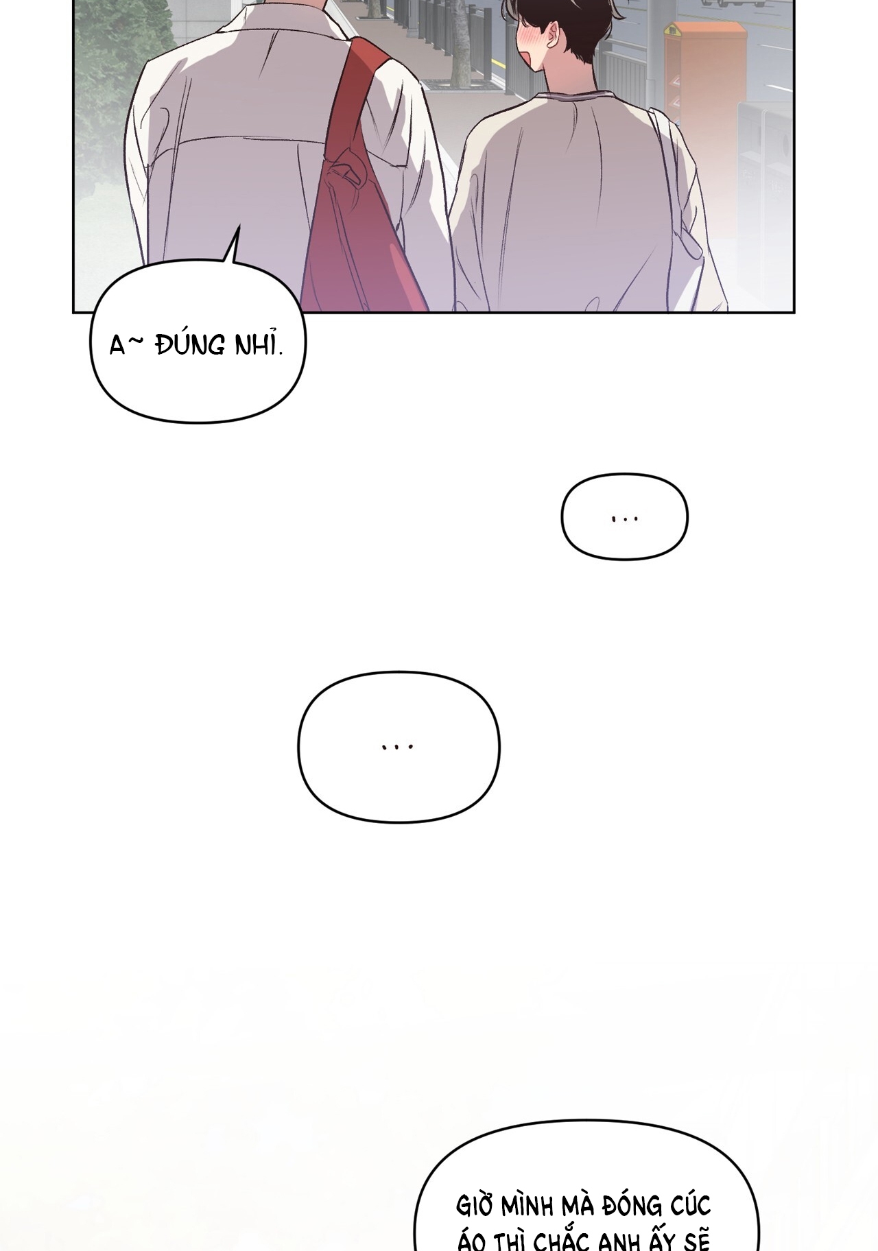 Điều Bí Mật Dưới Mái Tóc chapter 15.2 - Trang 7