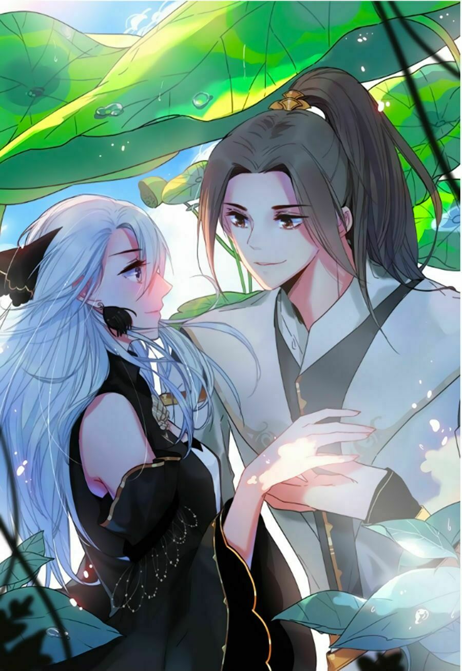 dữ tử thành thuyết chapter 11.2 1