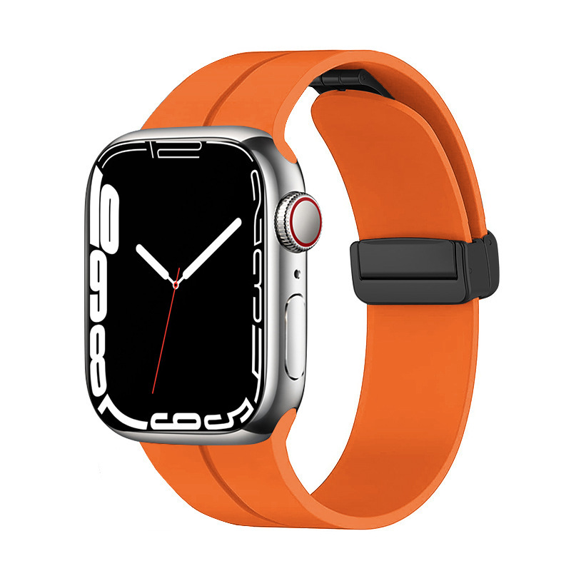 Dây Đồng Hồ Dành Cho Apple Watch KAi.N Sport Magnetic- Hàng Chính Hãng