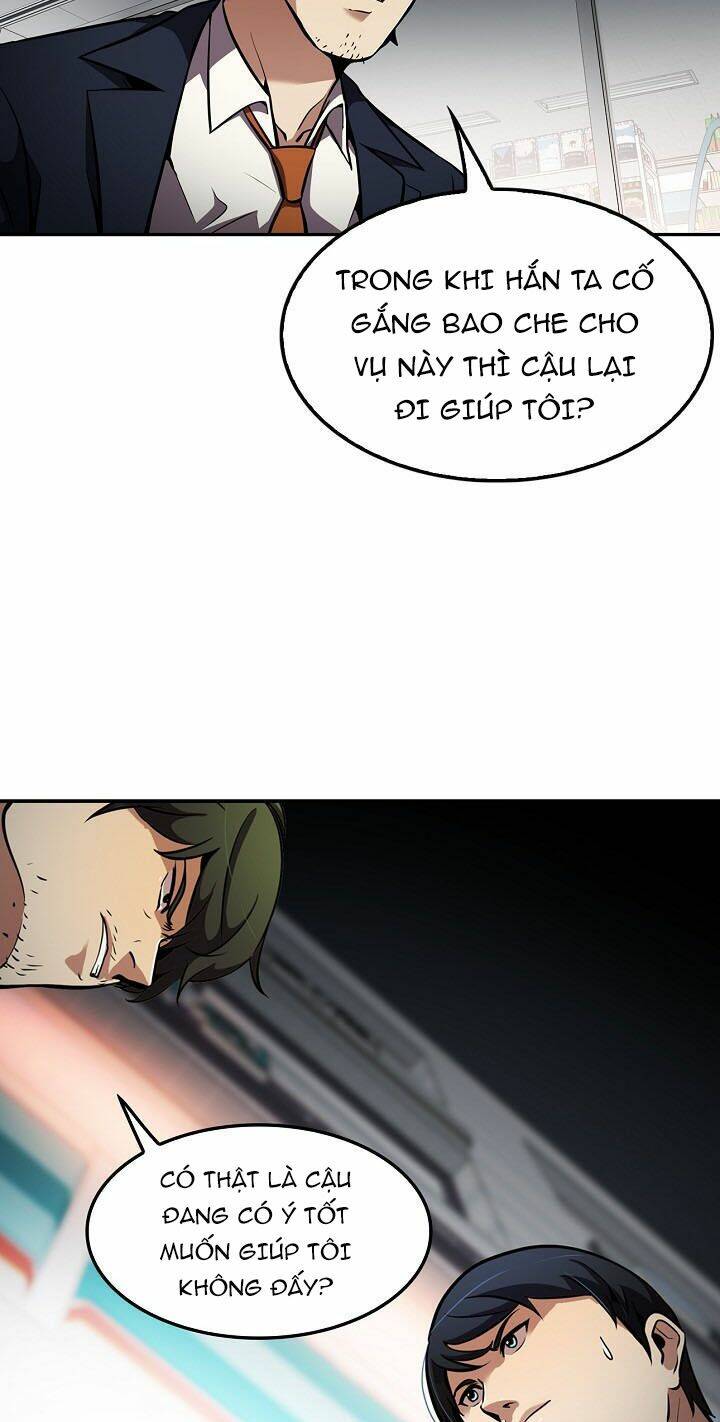 điều tra viên chuyển sinh chapter 65 40