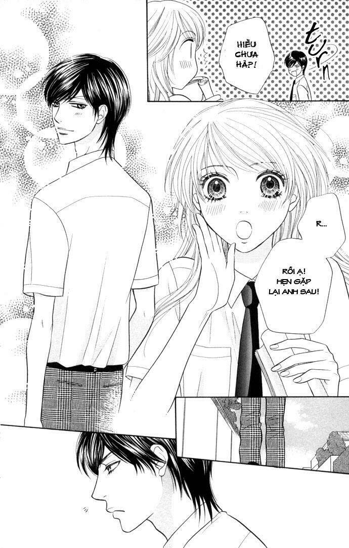 yokujou (c) max (desire climax) chapter 14 8