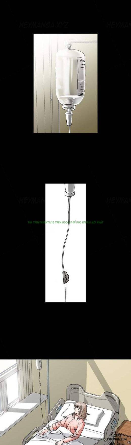mùi vị của đôi bàn tay chapter 62 22