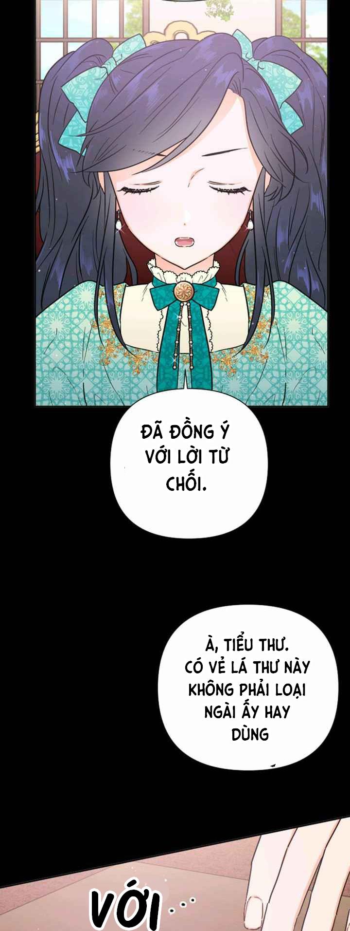 lady baby chapter 128 7