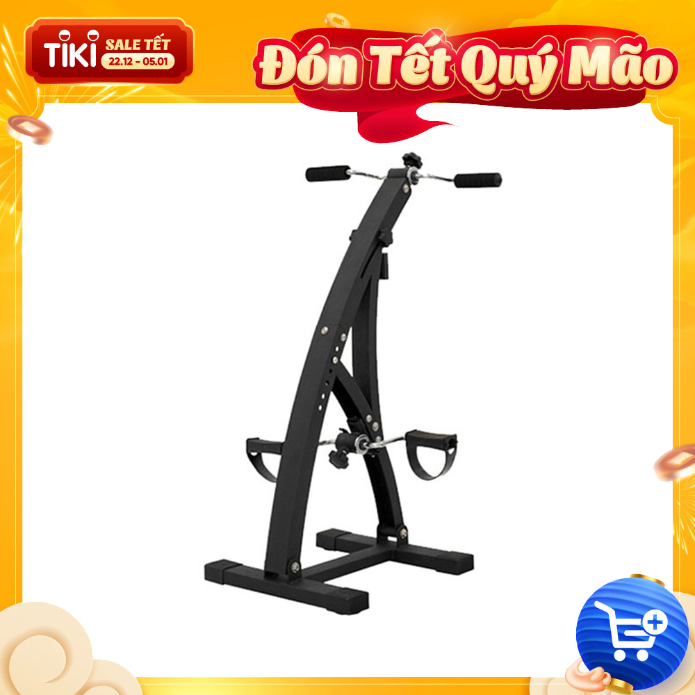 Xe Đạp Tập Thể Dục