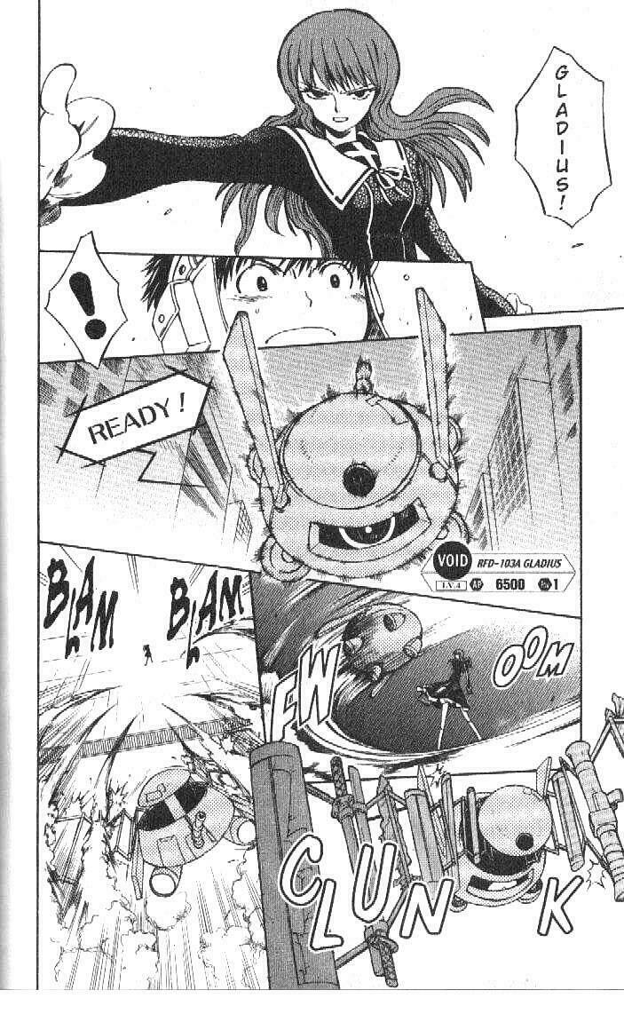 rồng ma trận chapter 42 5