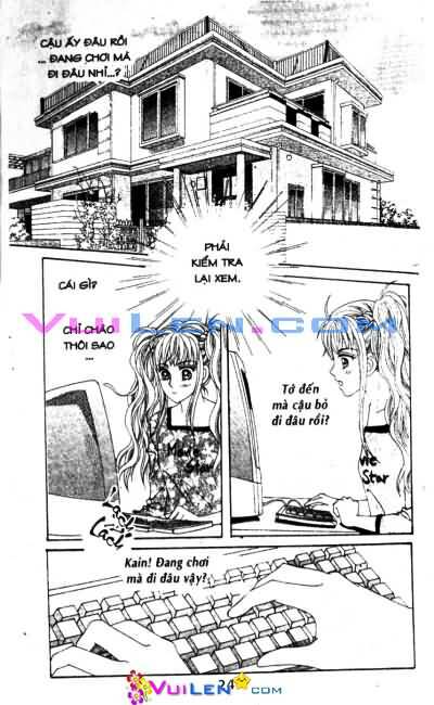 18 years old, we got married chapter 34 5