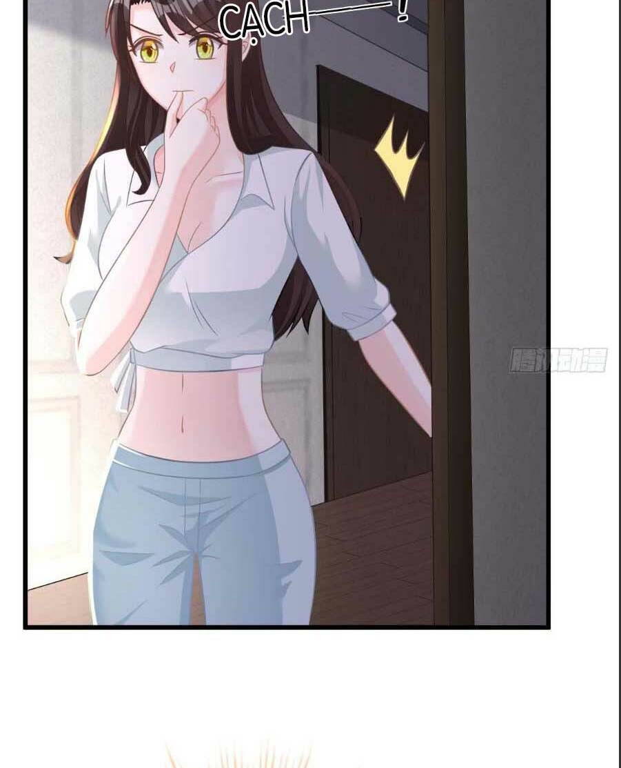 cô vợ đáng yêu của tổng giám đốc mặt lạnh chapter 50.1 11