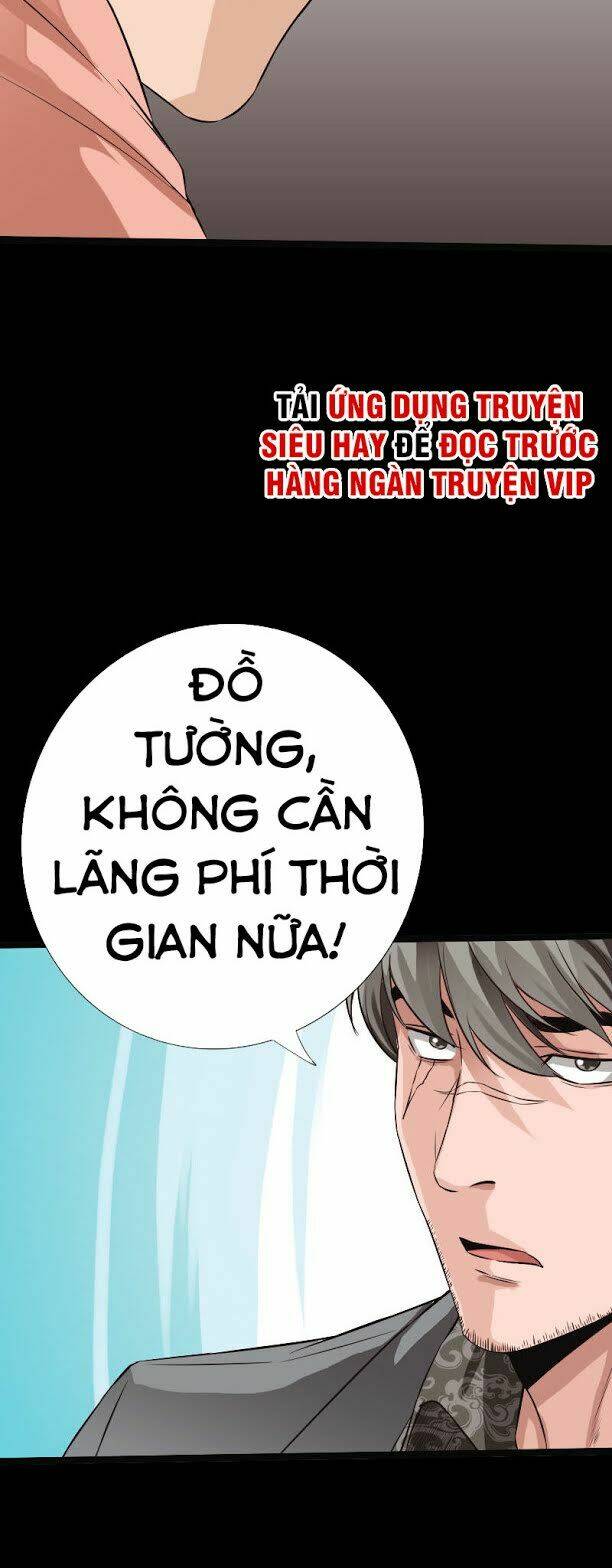 tuyệt phẩm tà thiếu chapter 77 8