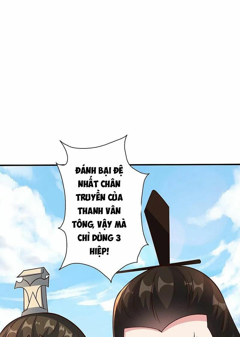 tiên võ đế tôn chapter 256 46