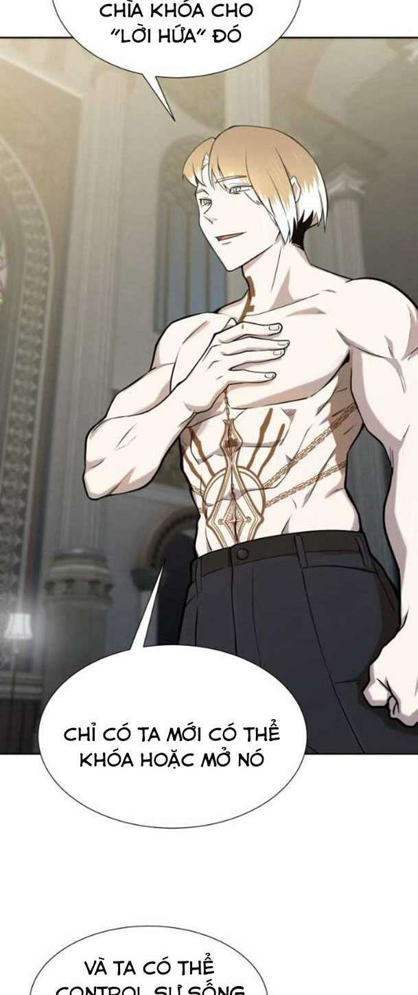 cuộc chiến trong tòa tháp chapter 584 74