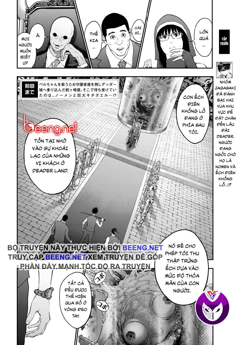 đọa nhân chapter 95 2