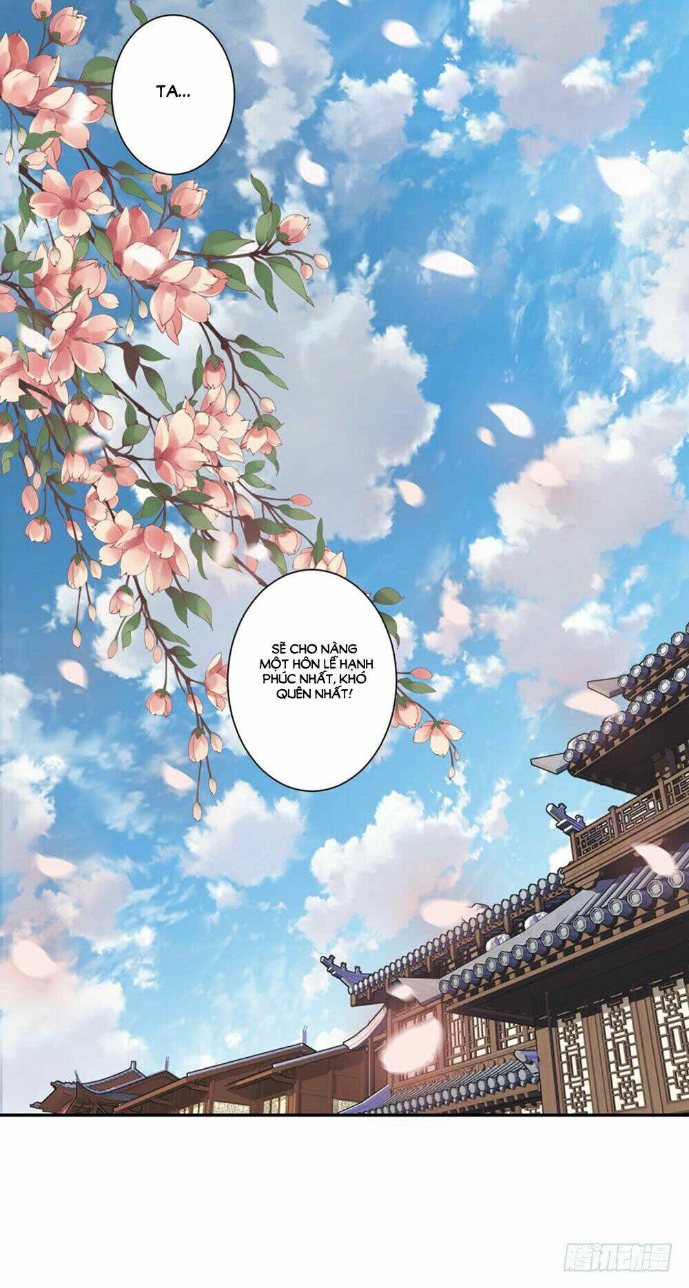 thiền tâm vấn đạo chapter 61 57