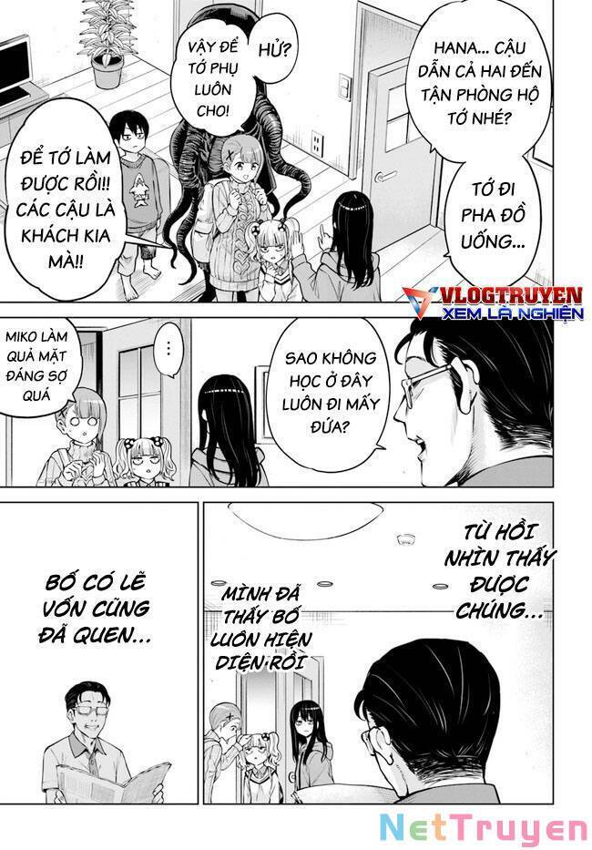 mieruko-chan chapter 58 14