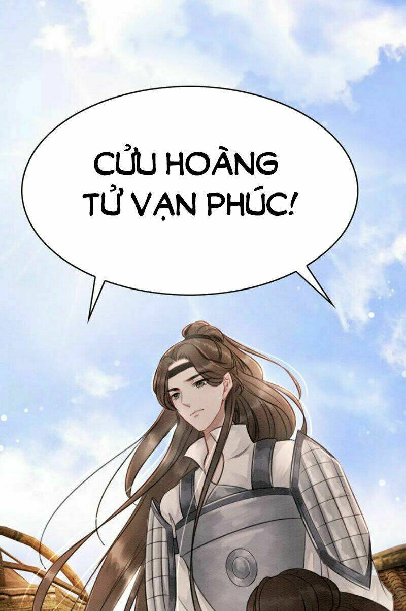 trọng sinh bá sủng nhiếp chính vương quá mạnh mẽ chapter 39 13