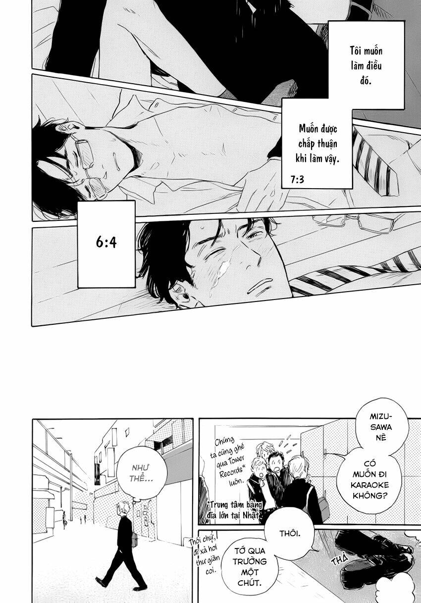 dạy trẻ bất thành chapter 2 14