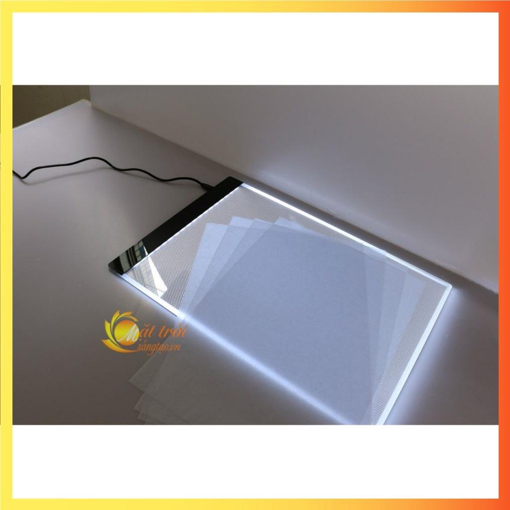 Bảng led tô vẽ hình A4