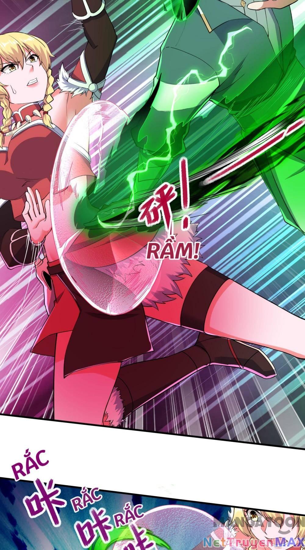 đệ nhất người ở rể chapter 238 25