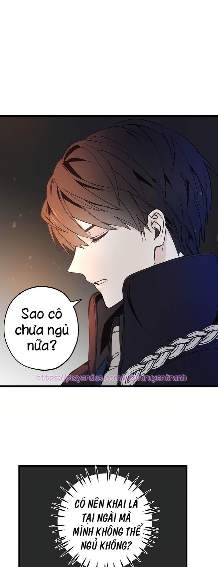 lời tỏ tình nhầm lẫn chapter 23 9