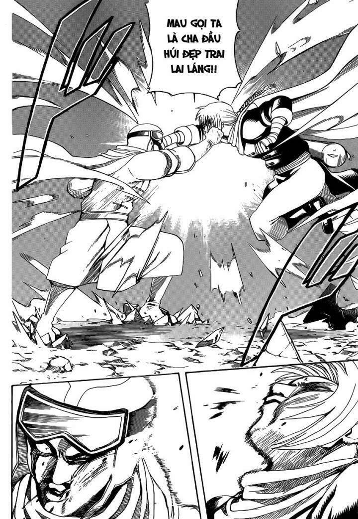gintama - linh hồn bạc chapter 576 8