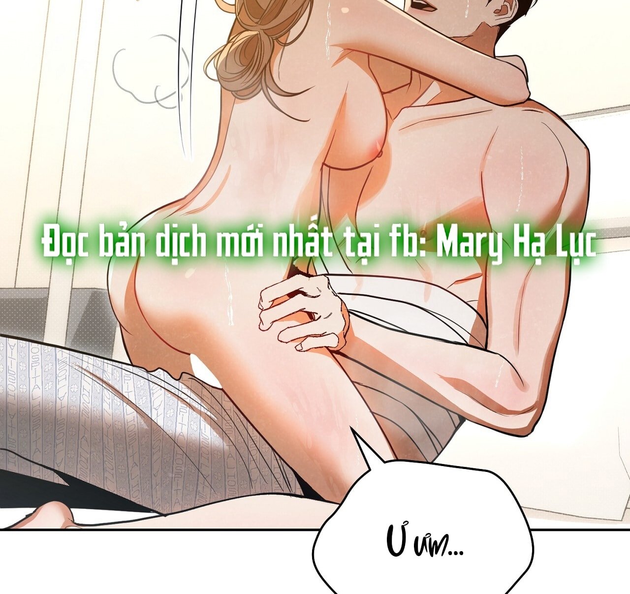 [18+] Trời Sinh Địch Thủ chapter 53.2 95