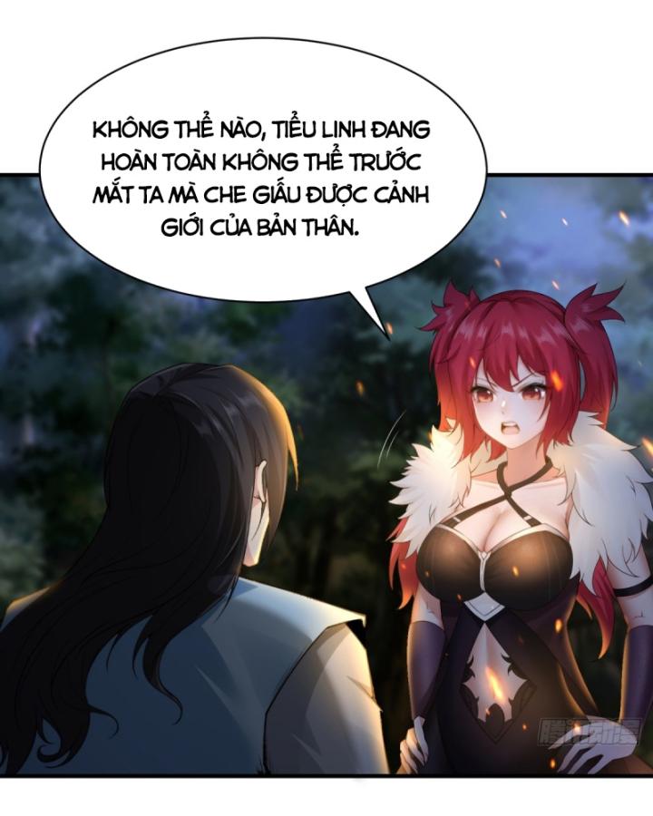 khởi đầu với tuyệt sắc nữ sư phụ: hệ thống thập cân phản cốt chapter 36 31