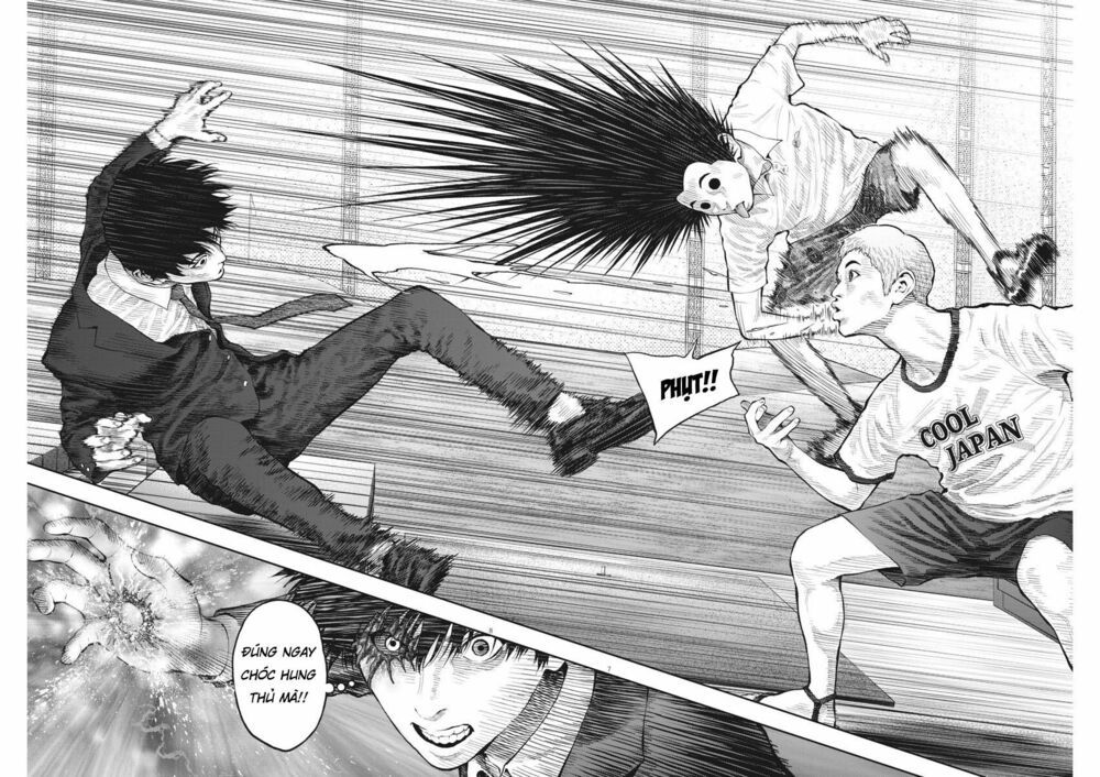 đọa nhân chapter 68 7