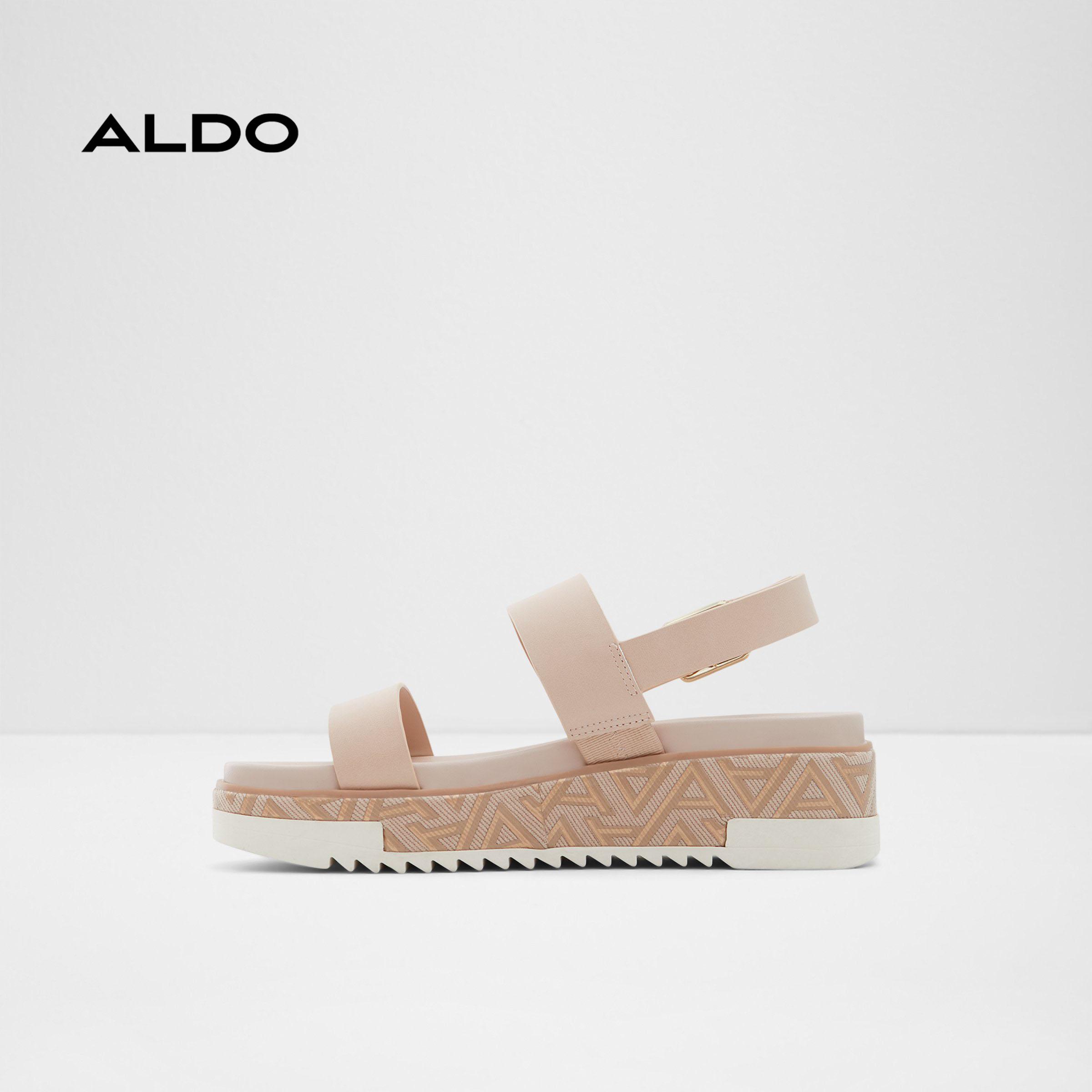 Sandal quai ngang nữ Aldo LAPALMA