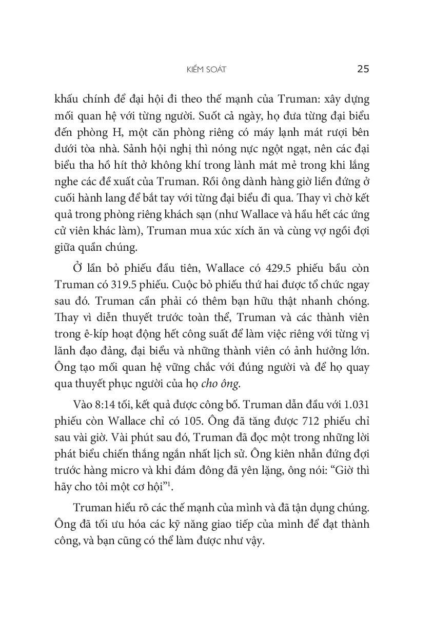 Thu Hút Bất Kỳ Ai