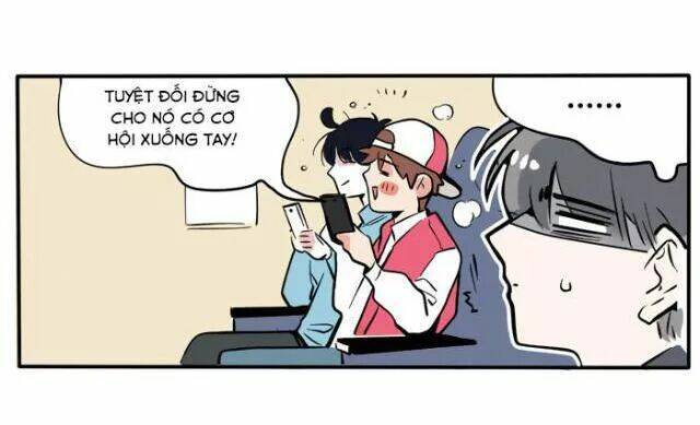 mau mang anh trai tôi đi chapter 118 10