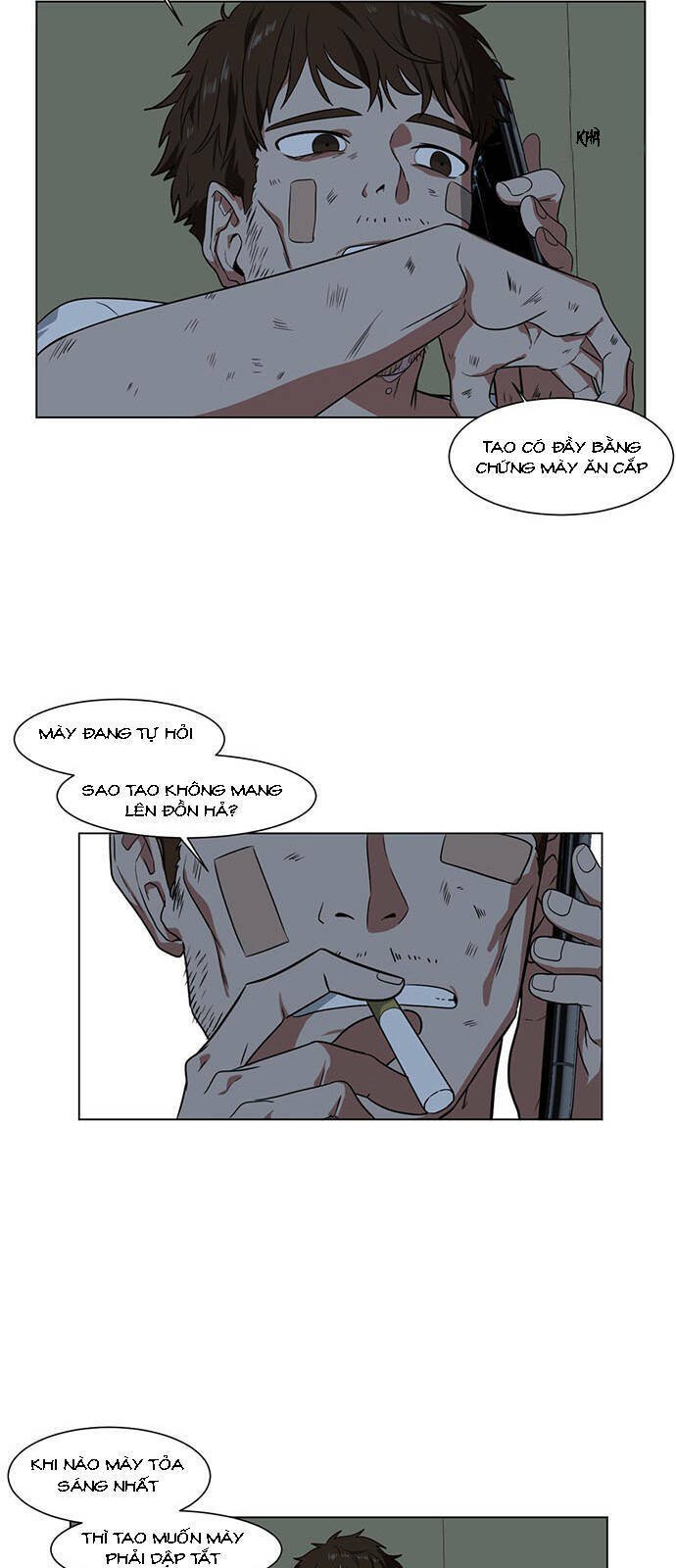 change me chapter 12 19