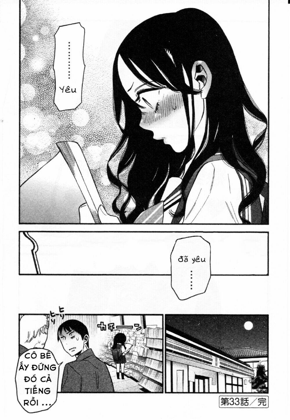 momoiro meloik chapter 32 21