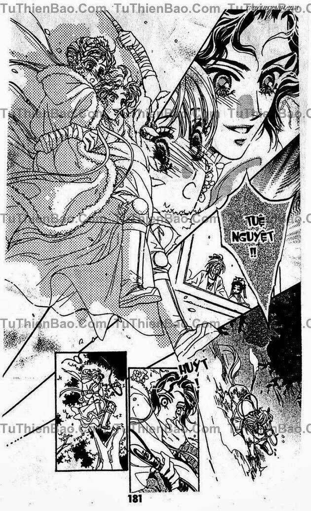 công chúa bướng bỉnh chapter 3 182