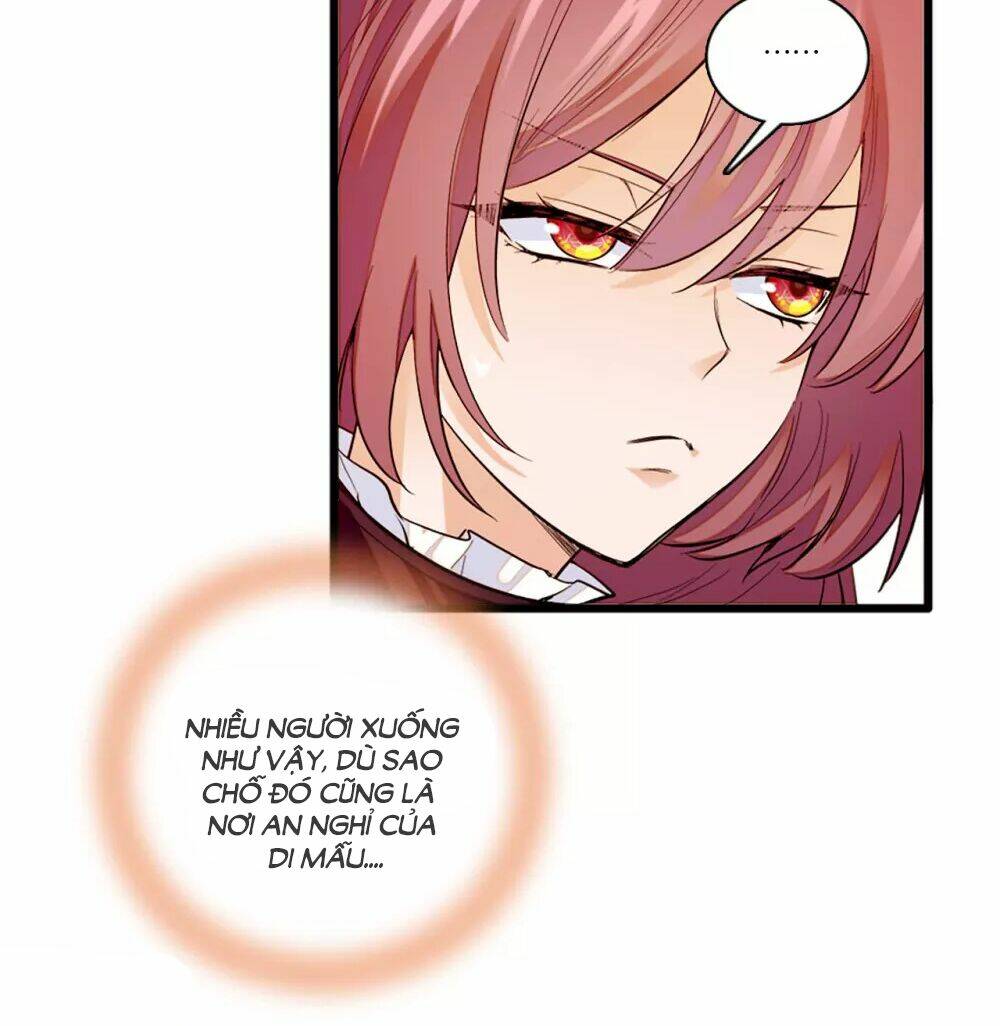 huyết túc khế ứớc chapter 27 17